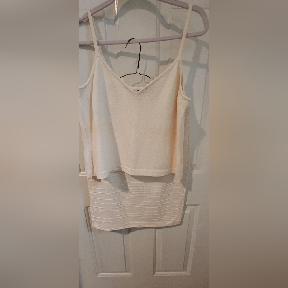 Skirt Set